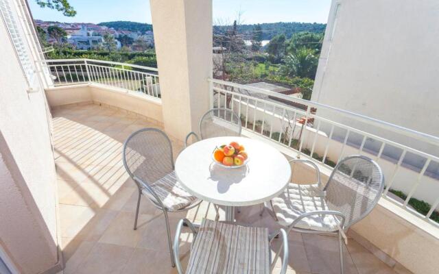 Apartment Nena & Petar