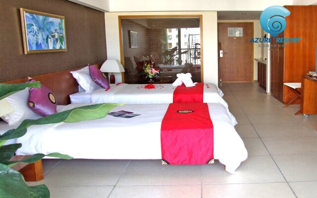 Yuhai International Resort Hotel