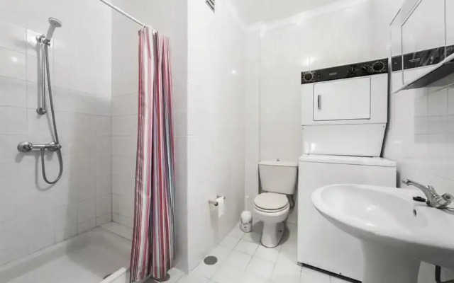 38 Rias View Apartment