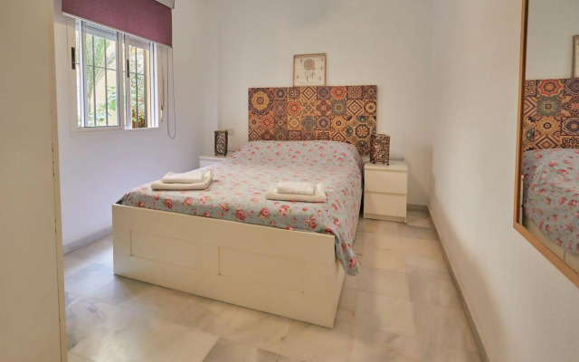 Two Bedrooms Leonor Davalos 2