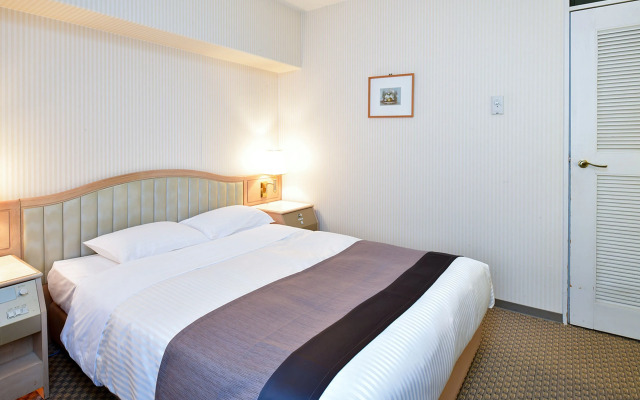 HOTEL MYSTAYS Kanazawa Katamachi