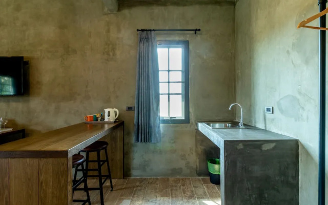 The Barn Hua Hin