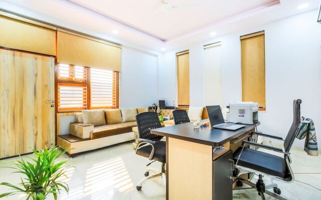 Fabhotel Prime Sr 1