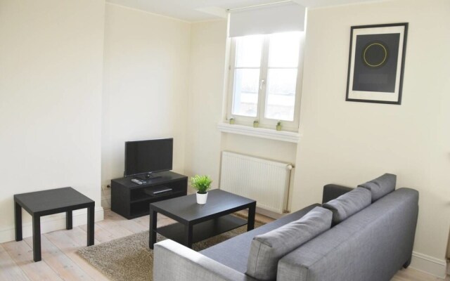 Zurenbourg Charming 8