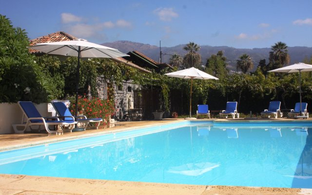 Charming Restored Stone Cottage In Funchal Centre   Casa Do Feitor