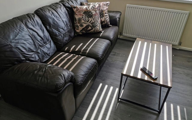 Goldthorn Property Wolverhampton