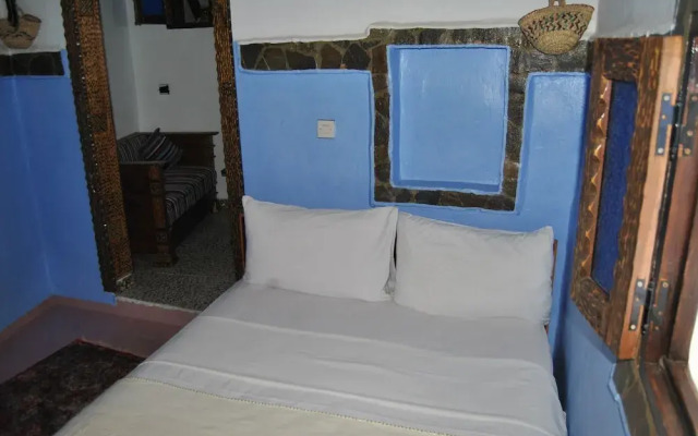 Casa La Hiba