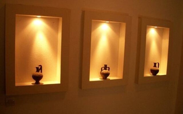 Ideon Hotel