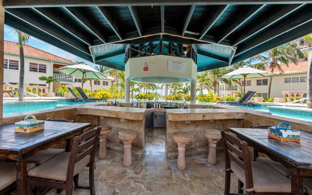 Belizean Shores Resort
