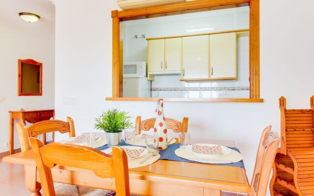 Apartamento Andalucia 105