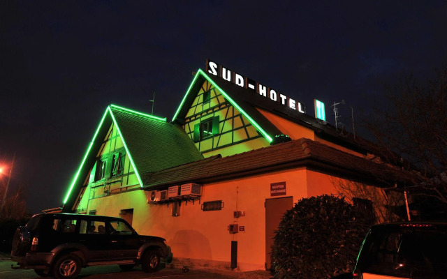 Sud Hôtel