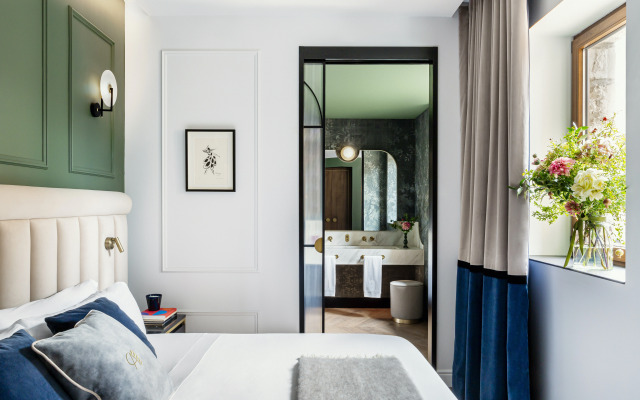 Palacio Arriluce Hotel