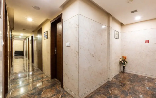 Capital O 80951 Hotel New Radsson Suite