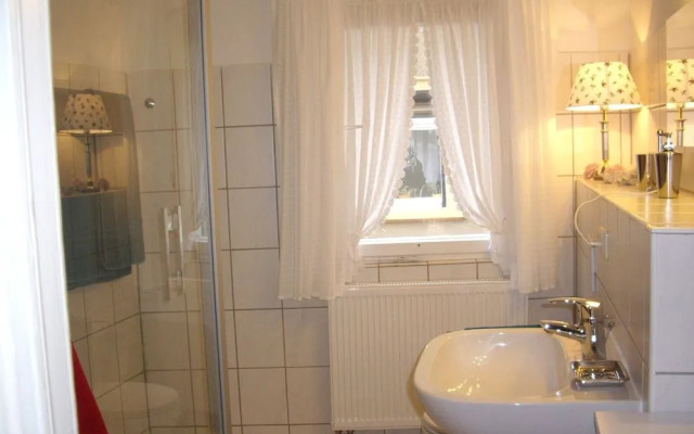 Ferienhäusl am Malerweg