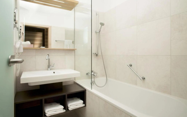 Alphotel Innsbruck