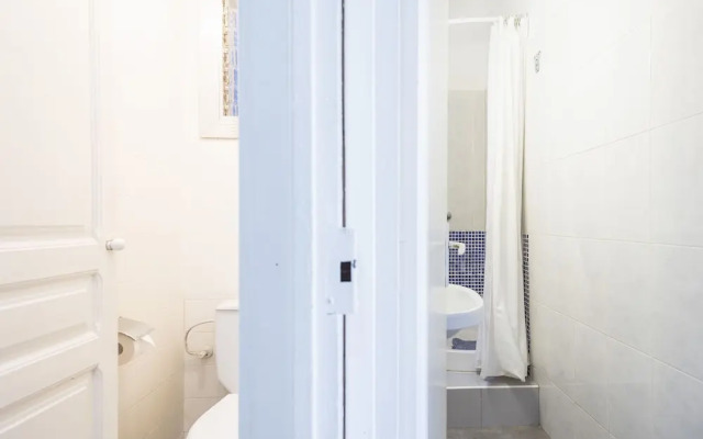 Apartamento Mirall