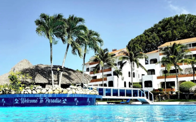 Aparta Hotel Montevista