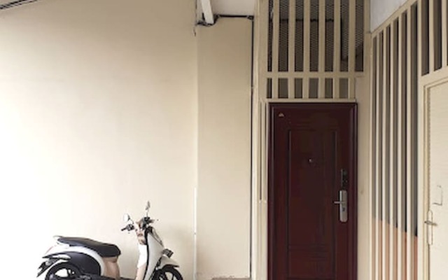 OYO 93356 Pondok Cirendeu