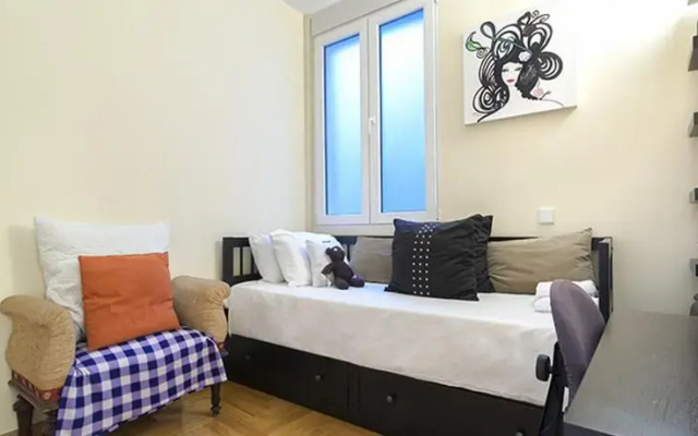 Friendly Rentals Argensola