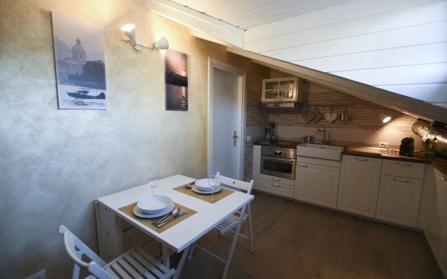 Le Torri Apartment