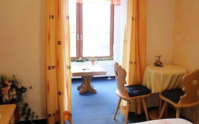 Landhaus Panoramablick
