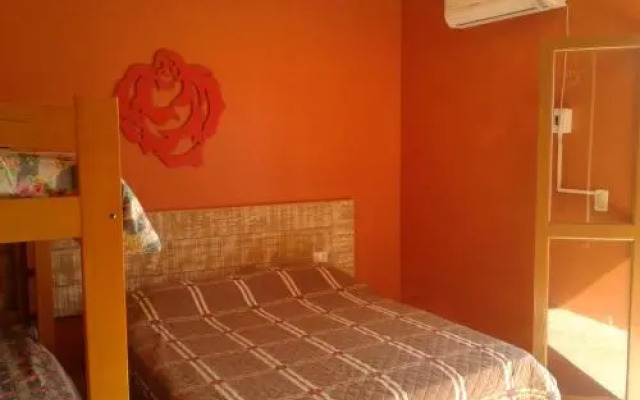 Pousada dos Moleques