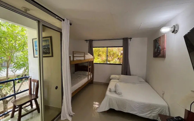 Casa Berastegui