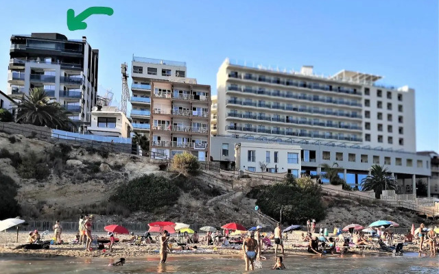 Apartamentos Melior I (5º-E)