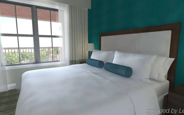 Pavilion Grand Hotel