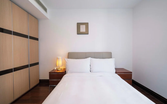 Tyms Elegant 3BR 2BA Apt Yongxin Century