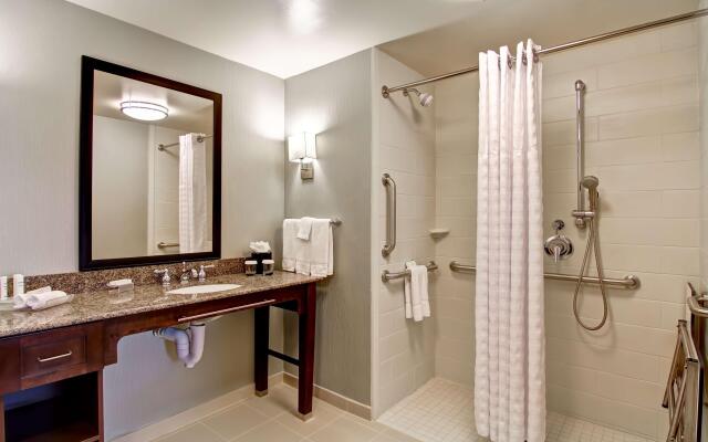 Homewood Suites by Hilton Woodbridge