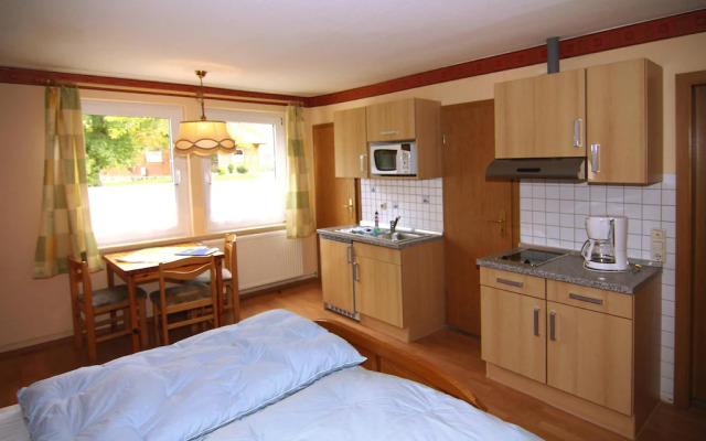 Holiday village on the Baltic Sea, Wohlenberg