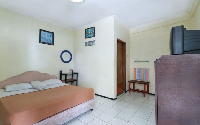 Lie Mas Hotel