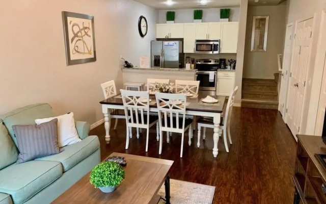 Villa Beatriz - Lucaya Village