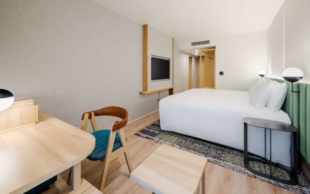 Hilton Garden Inn Kyoto Shijo Karasuma
