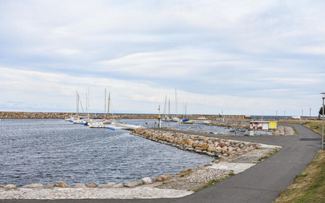 Awesome Home in Simrishamn With