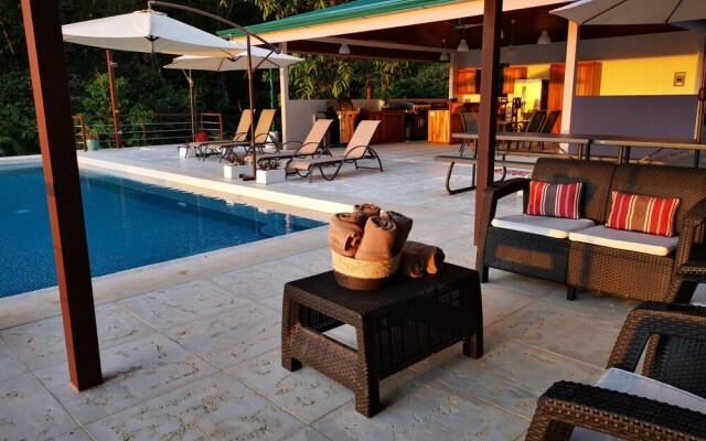 Casa Odi-SEA - Portasol Vacation Rentals