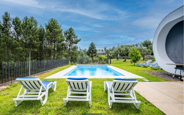 Varanda de Basto by MyStay