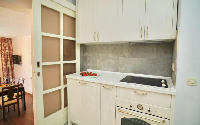 Villa Rustica Dalmatia Apartments