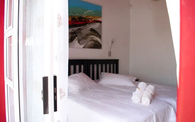 Tina's Guesthouse