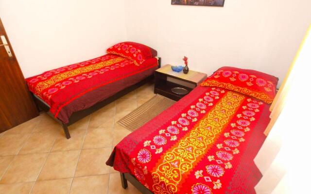 Apartments in Medulin 713