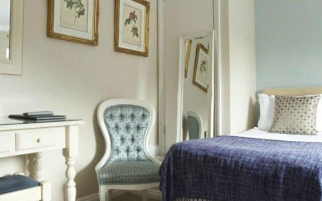 Hilden Lodge