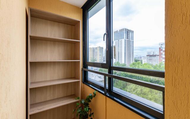 DreamHouse на улице Чайковского