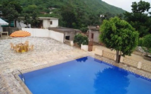 GenX Udai Valley Resort