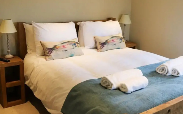 The Quay Bed & Breakfast