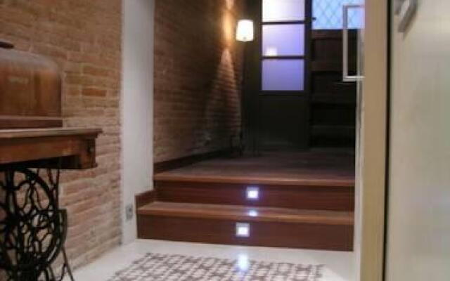 ShikBarcelona Sarria