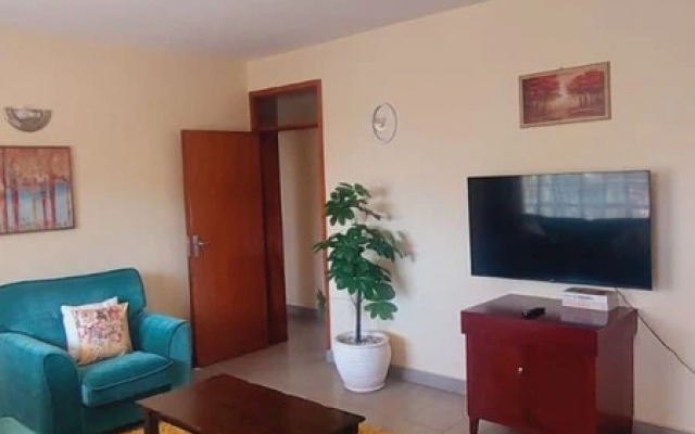 Roam Apartment Bed and Breakfast Kisumu