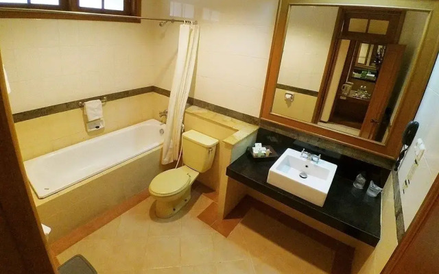 Purnama Hotel