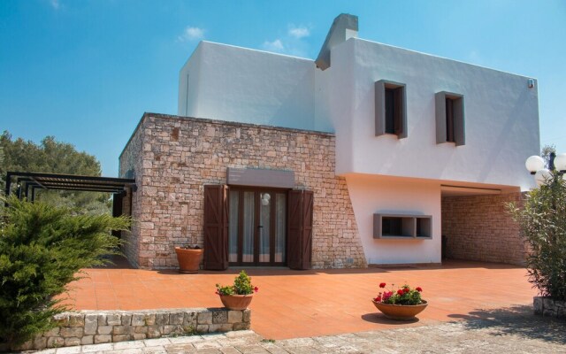 Villa Marisco