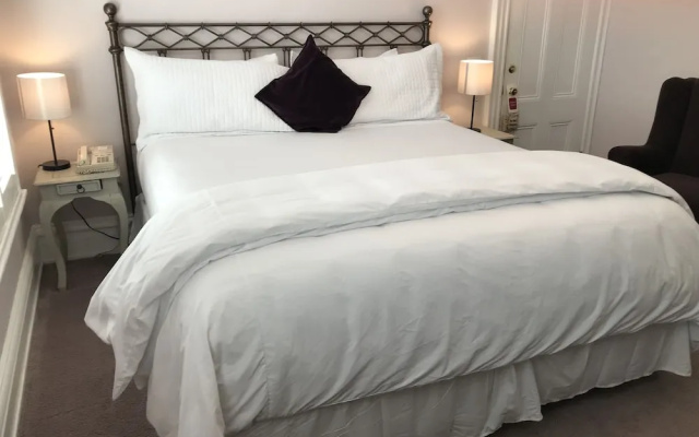Napa Inn